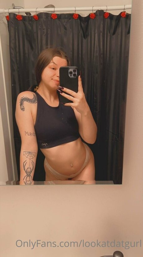 lookatdatgurl Nackt OnlyFans