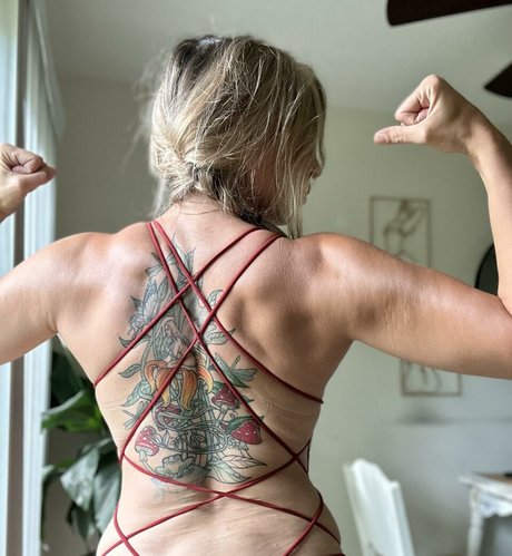 ThefruitsofEve Nacktbilder geleakt OnlyFans geleakt