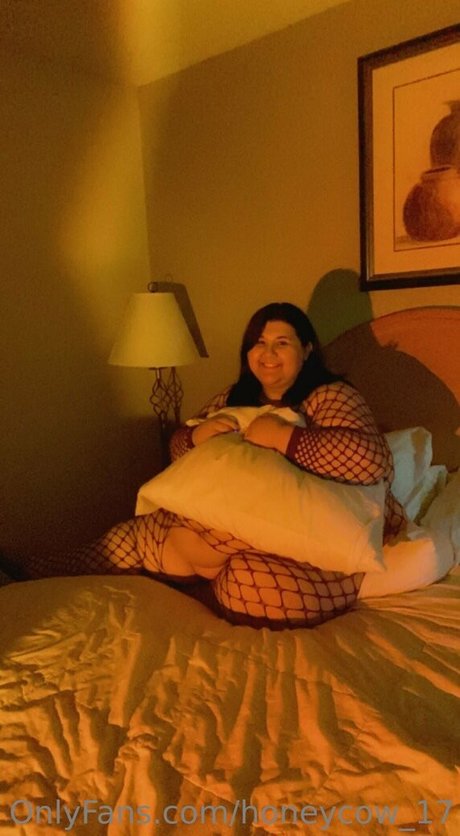 honeycow 17 OnlyFans Inhaltstyp