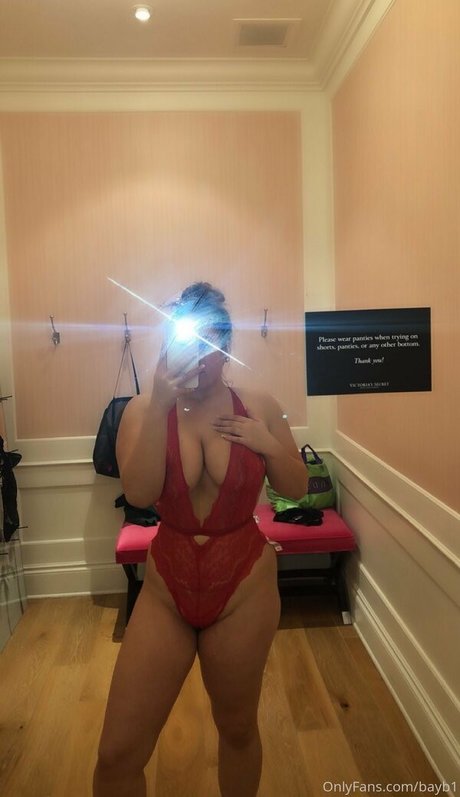 bayb1 Nacktbilder von OnlyFans