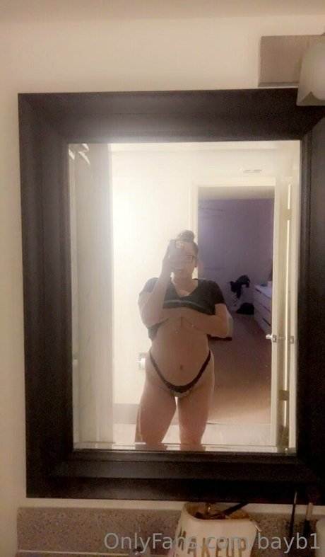 bayb1 Nackt Leaks OnlyFans