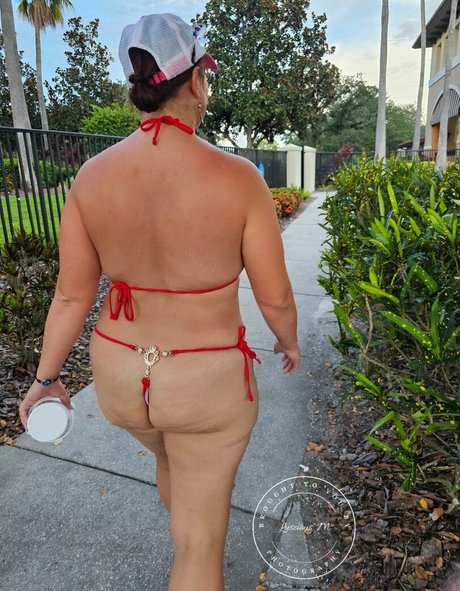 Luscious M OnlyFans Leaj