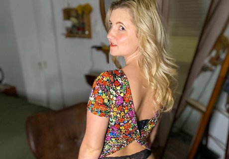 Mrs BeaCullenVIP Nacktpornos von OnlyFans geleakt