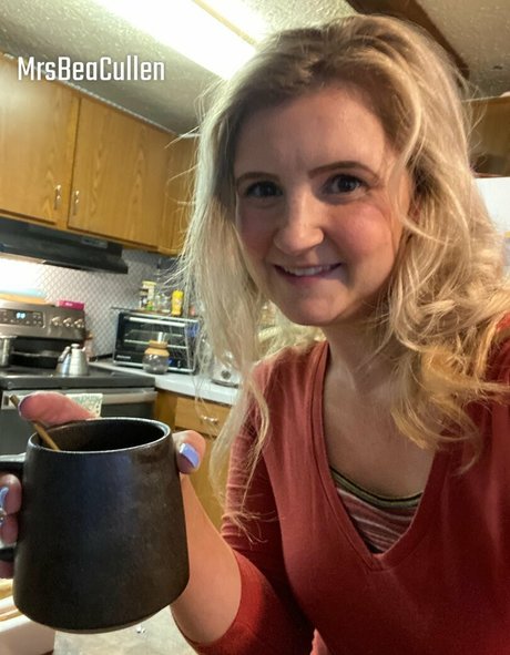 Mrs BeaCullenVIP Nacktbilder OnlyFans
