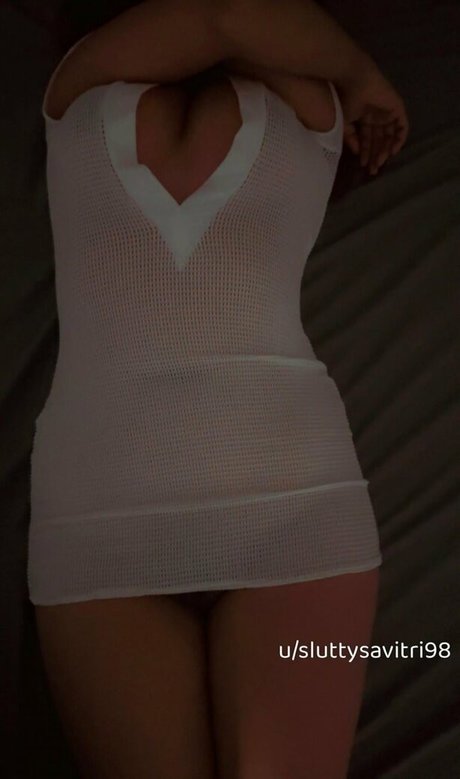 savitri98 Nacktbilder OnlyFans geleakt