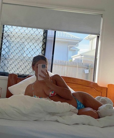 Catherine Belle Leaked OnlyFans Bilder