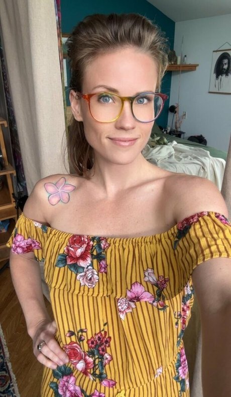 Skyra Fox Nacktbilder OnlyFans