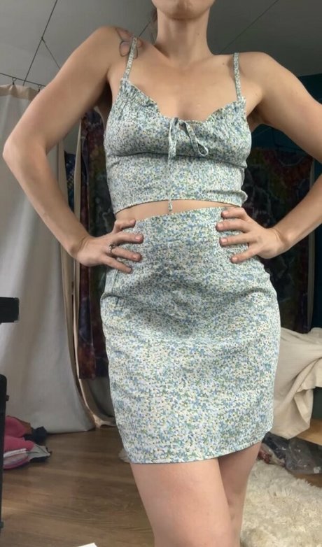 Skyra Fox Profilbild