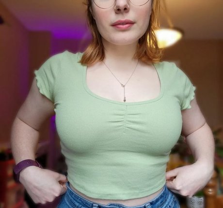 Lily Rogue OnlyFans Leak