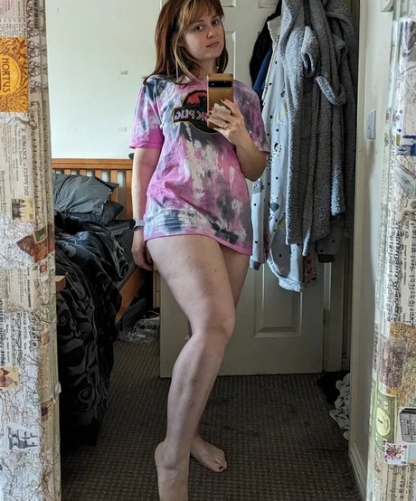 constanceflame OnlyFans Leak