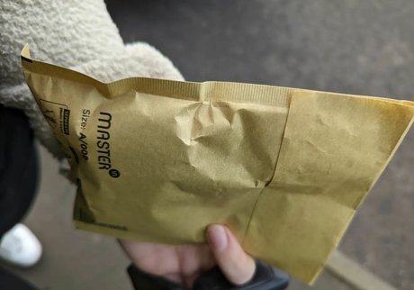 constanceflame Nacktbilder von OnlyFans geleakt