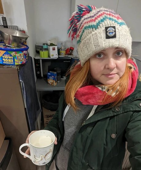 constanceflame Oben ohne OnlyFans