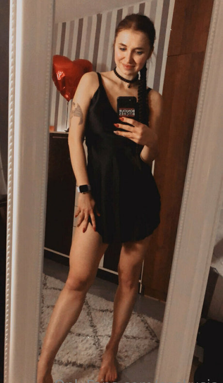 naskusia Nacktbilder OnlyFans