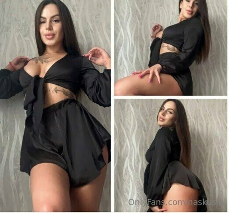 naskusia OnlyFans-Pornos