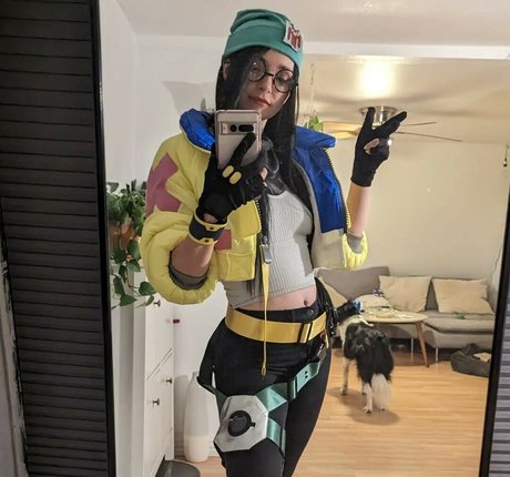 Kamicakes Asmr Leaked OnlyFans Porn