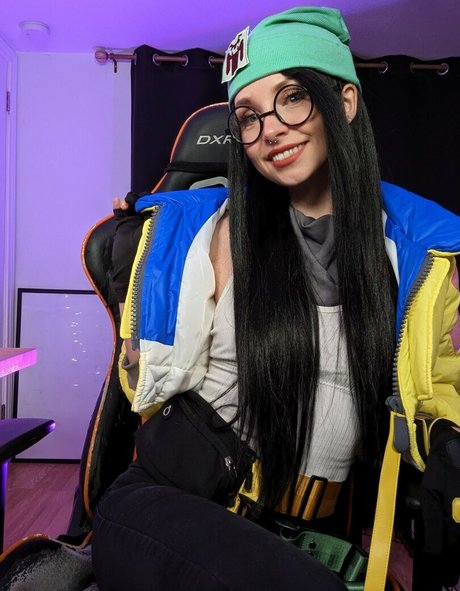 Kamicakes Asmr OnlyFans Pornografie