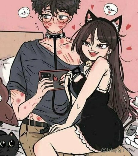 bbygirlviv OnlyFans Joi