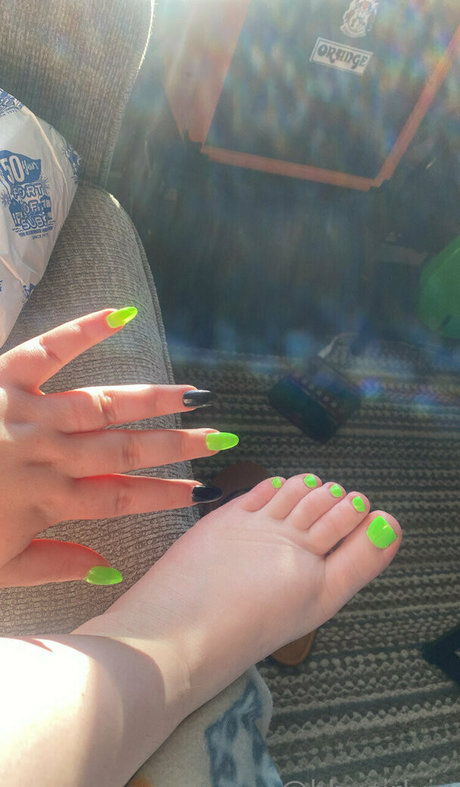 bbygirlviv Nacktbilder OnlyFans geleakt