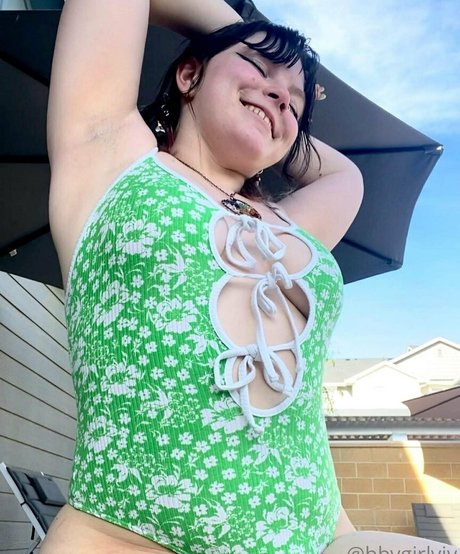 bbygirlviv Leaked OnlyFans Fotos