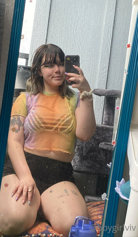 bbygirlviv OnlyFans-Rezensionen