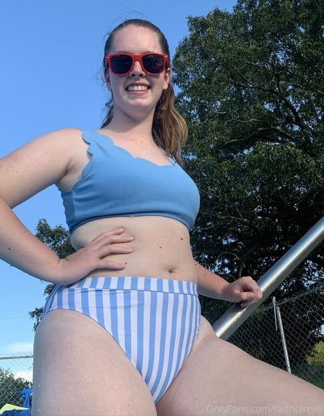 faithcfree Nacktbilder OnlyFans