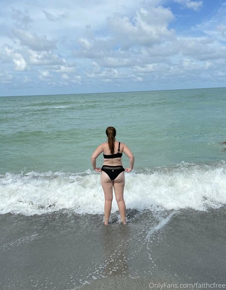 faithcfree Unzensiert OnlyFans