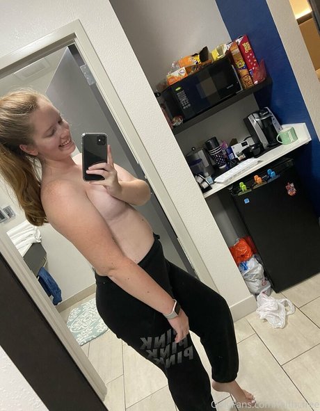 faithcfree Nacktbilder von OnlyFans geleakt