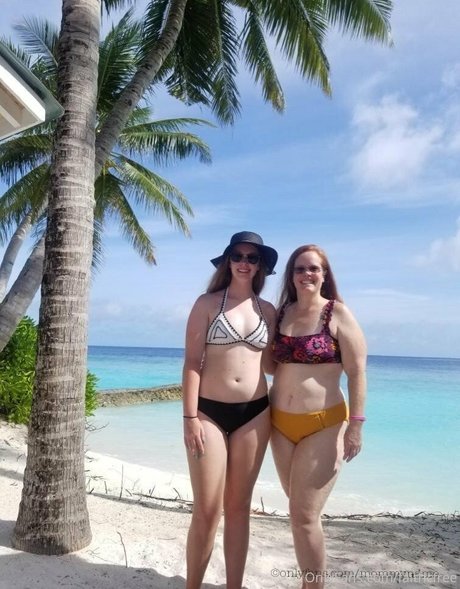 faithcfree Nacktbilder von OnlyFans geleakt