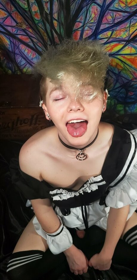 iazurey Nacktbilder geleakt OnlyFans