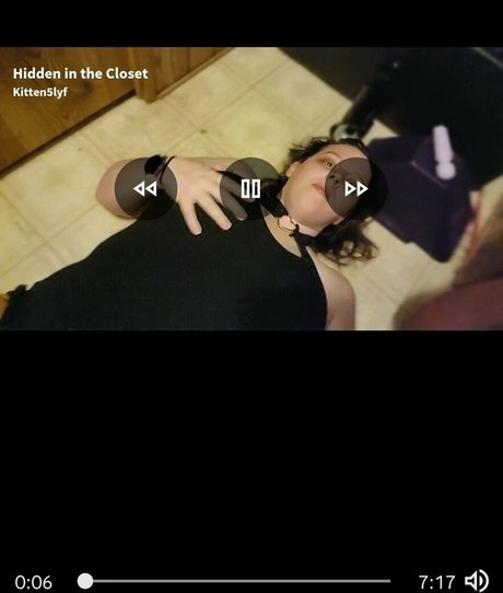 kitten5lyf free Leaked OnlyFans Sextape