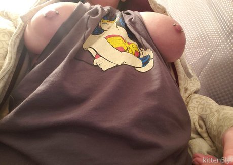 kitten5lyf free OnlyFans Nacktbilder