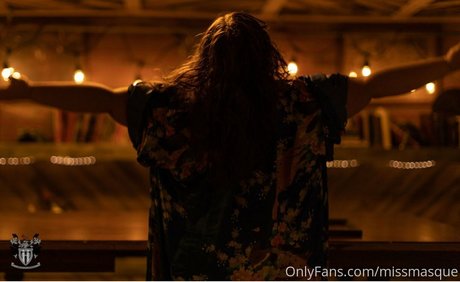missmasque OnlyFans-Archiv