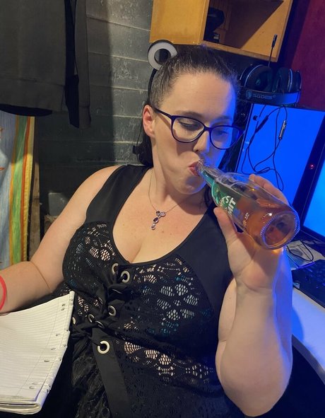 dirtymisstresspaige OnlyFans-Bilder geleakt