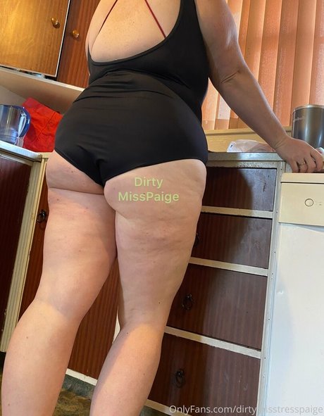 dirtymisstresspaige OnlyFans Beiträge