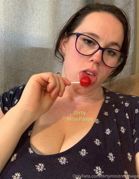 dirtymisstresspaige OnlyFans Sex Leak