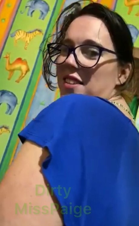 dirtymisstresspaige Strip OnlyFans