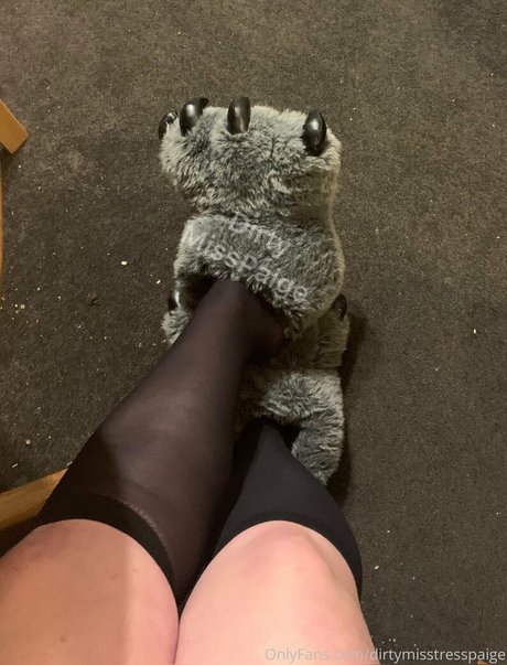 dirtymisstresspaige OnlyFans Leaked Gratis