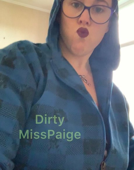 dirtymisstresspaige OnlyFans-Sex