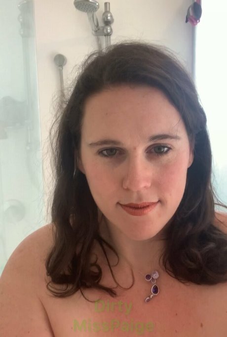 dirtymisstresspaige OnlyFans nackt