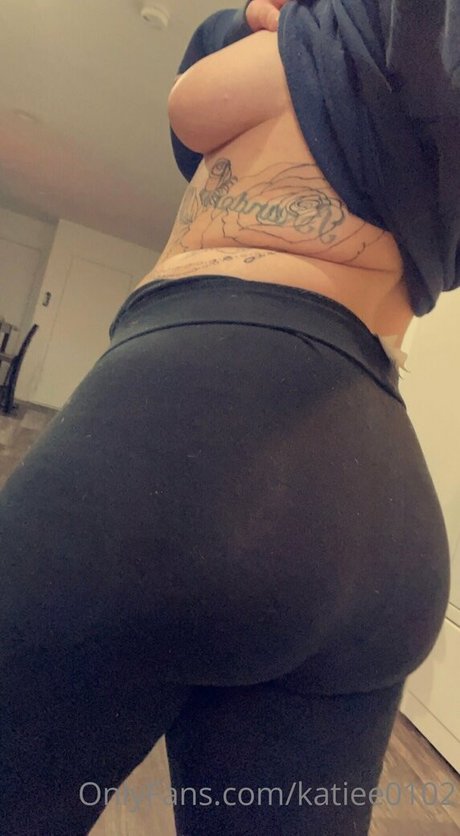 katiee0102 Nacktbilder OnlyFans Leak