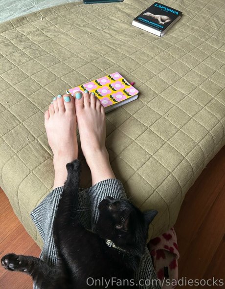 sadiesocks OnlyFans Bilder nackt