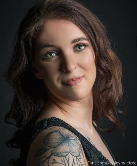 kinsleymaefree Gratis OnlyFans