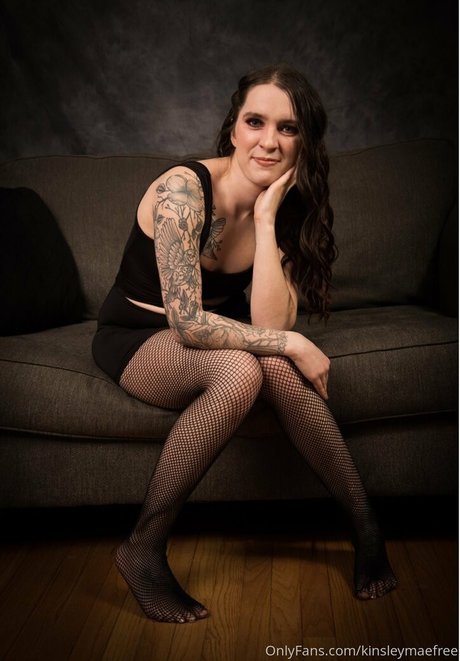 kinsleymaefree Nacktbilder-Leaks von OnlyFans
