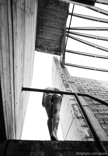 Giuno OnlyFans Model Bilder