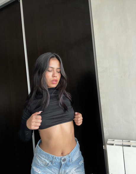 itsashleyskye Nacktbilder von OnlyFans geleakt