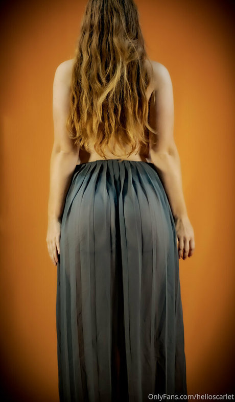 reddhotqueen OnlyFans Nacktbilder