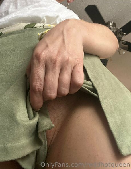 reddhotqueen Geleakte OnlyFans-Inhalte