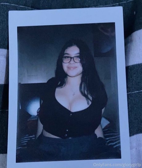glorygirlp XXX Leak OnlyFans
