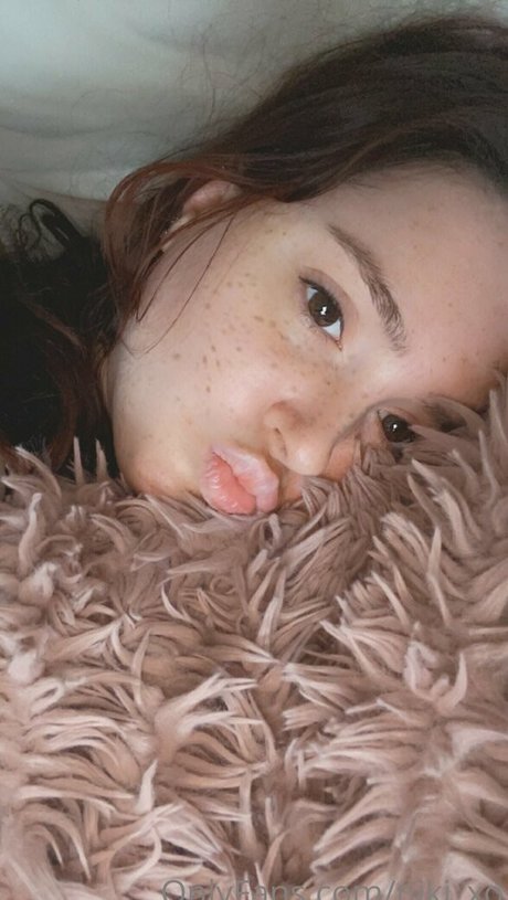 niki xo OnlyFans geleakt.