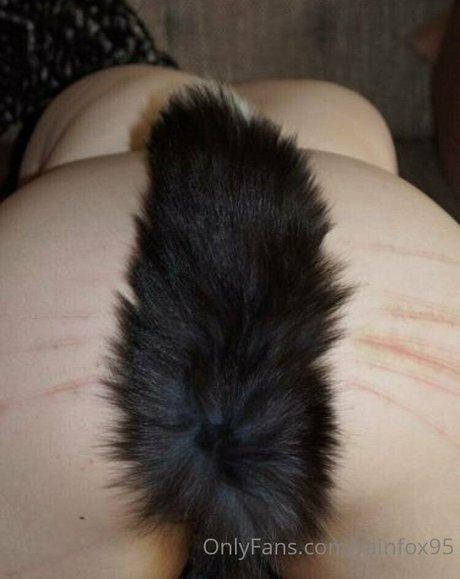 rainfox95 OnlyFans-Seite